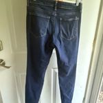 Athleta  Blue Skinny Jeans Modern Fit Photo 3