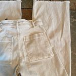 ZARA The Marine Straight Pants  Photo 11