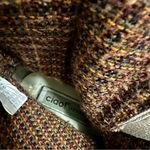 Ciao Women’s Sz 9 Suede Pull On Booties Shoes Boho Cozy Fall Winter Stanna Boots Tan Photo 3