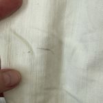 Bill Blass  Women's White Jeans‎ Size 12 NWT Photo 9