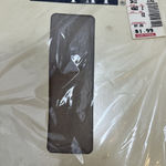 Leslie Fay Vintage Body Slimmers Long Line Control Top Pantyhose Sand Size B Photo 6