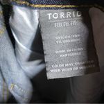 Torrid π Jean Shorts Photo 3