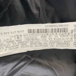 ZARA  Royal Blue Extreme Weather Puffer Jacket Photo 10