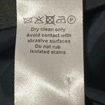 Jigsaw peacock dress size 8 navy blue‎ green shift stretch lined half sleeve Blue Photo 7