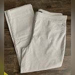 Hilary Radley Women’s Pull on Ankle Pants Size L Photo 6