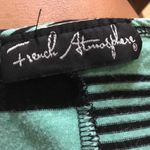 French Atmosphere Tunic Top Photo 3