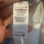 Smartwool  Everyday Exploration Gray/white Button-Up Shirt size XS Photo 3