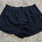CRZ Yoga  Black Performance Shorts size XL Photo 0
