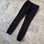 Eddie Bauer Black  Leggings Photo 2