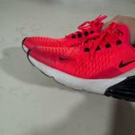 Nike Air Max 270 Red Orbit Sneakers Photo 8