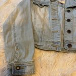 Cherokee Jean Jacket Photo 1