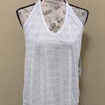 Marika Balance Collection Balance Collection White Active Yoga Tank Top XL Photo 1