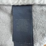 Liz Claiborne  Linen Cotton Sparkly Western Cowgirl Rodeo Womens Jacket Sz Medium Photo 8