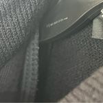 St. John Collection  By Marie Gray Full Zip Black Jacket Blazer Size 4 Made In US Photo 8