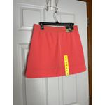 32 Degrees Heat 32 Degree Cool NEW Salmon Pink Golf Tennis Skort Small Photo 3