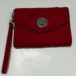 Vera Bradley Your Turn Smartphone Wristlet Photo 0