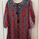 FINAL MARKDOWN Urban coco boho style dress medium Photo 0
