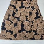 Elliatt  Manchester Dress in Chocolate Photo 3