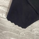 Lululemon  Align Scalloped Hem High-Rise Pant 25" Black Photo 2