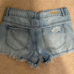 True Craft denim shorts Photo 1