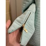 Casual Corner Mint Blue 2 Photo 3