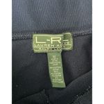 Ralph Lauren Polo  Joggers Women’s Size Medium Blue Cargo Pocket Pull On Photo 2