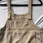 American Eagle Outfitters Overall Dress Photo 1