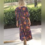 Natural Life Nova Floral Maxi Dress Photo 1