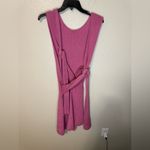 Free People Beach Orchid Convertible Versatile Knit Sweater Dress Photo 6