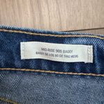 Universal Threads Universal Thread Mid-rise 90s baggy Jeans- size 2 Photo 2