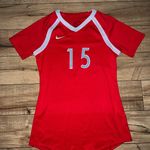 Nike ohio state jersey shirt Photo 0