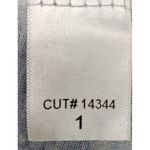 Chico's  Rhinestone Tie Dye Flared Sleeve Top Womens Size 1 M / 8 Multicolor Photo 6