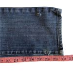 Paper Denim & Cloth Paper Demim & Cloth Distressed Straight Leg Jeans Photo 11