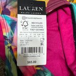 Ralph Lauren LAUREN Jungle Paradise Tankini Swim Top Hipster Bottom Set NWT 6 4 Photo 14