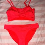 Aerie  Neon Bikini Photo 0