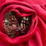 Ellen Tracy  Scarlet Dress Photo 6