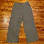 SO  Khaki Ribbed Pants Photo 0