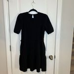 Draper James  RSVP Dress Small Gauzy Shift Dress Photo 1