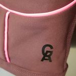 Good American 💕💕 Electric Feel Athletic Cropped Top 2 Medium M NWT Photo 5