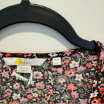 Boden Printed V Photo 5