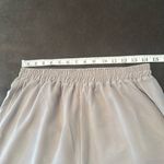 Women’s Gray Chiffon 3 Piece Formal Mother of the Bride Pants Suit Size 16 NEW Photo 9