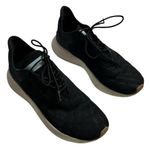 Saysh One Women's Black Sneakers Size 6 Lightweight Casual Shoes Photo 0