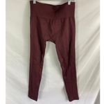 Sweaty Betty  Athlete Seamless Workout Leggings Size 12 Photo 3