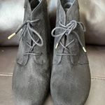 Dr. Scholls Women's Conquer Wedge Bootie Photo 3