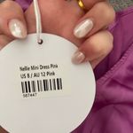 Princess Polly Magenta Dress Photo 3