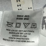 Under Armour  Women’s Fitted Pullover W/ Long Sleeve Snap V-Neck & Sleeves- Med Photo 14