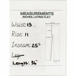 Abercrombie & Fitch Curve Love Light Wash Distressed High Rise Mom Jeans Size 27 Photo 6