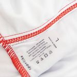 Womens Swimsuit Size L Multicolor One Piece Bright Bold Print Cityscape Vacation Pink Size L Photo 3