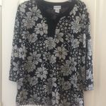 Bonworth FINAL MARKDOWN 
Ladies’  Tunic-style Top (M) Photo 0