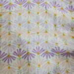 Pink Rose Lavender and yellow tank size small women's by  new with tags Photo 1